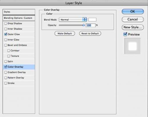 آموزش طراحی پوستر یادگاری قدیمی در فتوشاپ